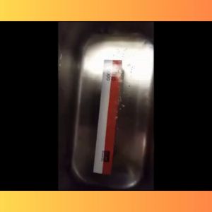 COD KIRIM CEPAT KNIFEZER Glitzy Alat Pengasah Pisau super tajam Whetstone Knife Sharpener 18cm - WKSS-01