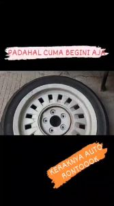 Power Cleaner Tipe Red | Pembersih Jamur Body Mobil 500 ml