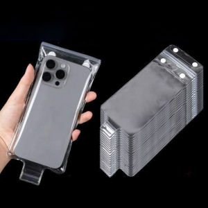 5/10PCS Underwater Waterproof Bag Transparent Mobile Phones Pouch Bags Universal Swimming Phone Protector Case  IPhone Samsung