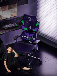 Bộ Ghế và Bàn Chơi Game Ergonomic