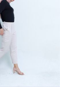 MFMW Cacicu Celana Panjang Light Grey