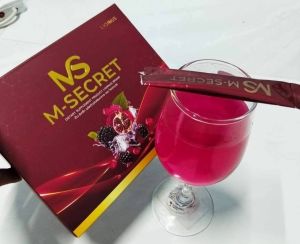 เอ็ม-ซีเคร็ท ผลิตภัณฑ์อาหารเสริมที่เห็นผลได้ใน5-10นาที