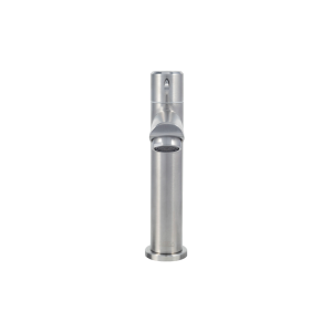SEFA Lavatory Faucet Cold Line Stainless Steel OT-31103 Noah