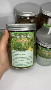 Hộp 400g nho xanh sấy khô nho khô ninh thuận trái cây sấy khô lịch sự sang trọng ngon ngọt thơm ngon bổ dưỡng