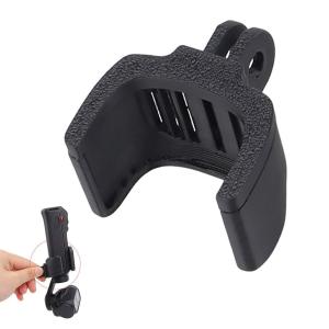 for Insta360 Luna Ultra Quick Release Extension Bracket Accessory Camera Mount Bracket Adapter for Insta360 Luna Ultra