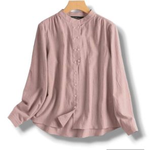 KIKY ATASAN KAMEJA KOREA KAMEJA KANTOR BIG SIZE S M L XL XXL XXXL 2XL 3XL