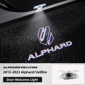 HONGSHENGBAILI | Door Welcome Light 40 Series