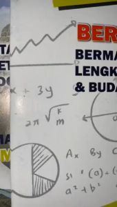 Buku Rahasia Cepat Pintar Lengkap Dan Mudah / Buku Untu SD-AMP-SMA-UMUM / dear collection