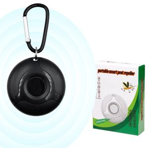 Anti Mosquito Repellent Outdoor Ultrasonic Electronic Roach Control USB Killer Pest Bug Insect Spider Fly Rat Mouse Rodents