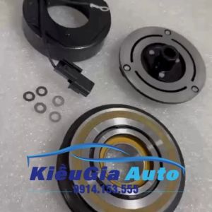 Puly lốc điều hòa Hyundai i10 2014-2020 97643B4010
