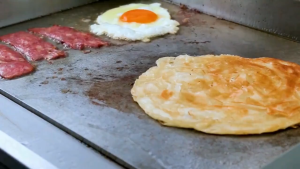 Burger Griddle Heavy Duty Burger Griddle Gas Type Burger Griddle For Business Burger Griddle With Stove Griddle Stainless steel Griddle For Burger Size