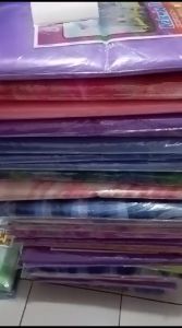 Promo Kelambu Kotak MANOHARA Jumbo Uk 180 motif Kembang Tebal dan Murah