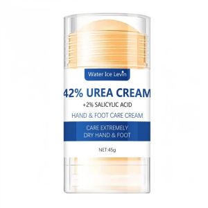 Kem Urea 45g 42% Với Axit Salicylic Kem Dưỡng Ẩm Chuyên Sâu Cho Tay Và Chân Dành Cho Da Cực Khô Giao Hàng Nhanh Chăm Sóc Chân