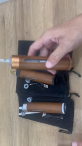 Asbak Organizer Mobil Insulasi Panas Anti Slip Debu Asbak Mobil Portable / Asbak Portable H040