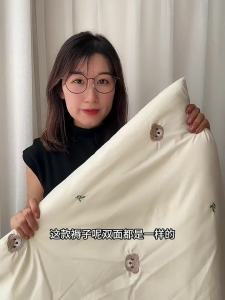 ANYOUBI | Infant and Toddler Thick Mattress