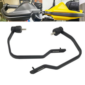 For BMW R1200GS LC ADV F800GS S1000XR F750GS F850GS F900XR R1250GS Hand Guards Brake Clutch Lever Protector Handguard Shield
