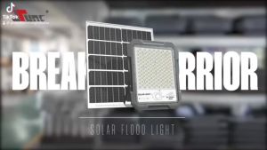 Đèn 300w pha năng lượng chống lóa TDSOLAR chính hãng