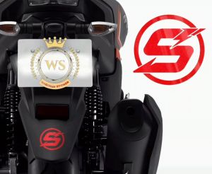 Stiker Cutting BY RAP: Solusi Branding & Promosi