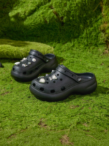 Semir | Thick Sole Slip-on Soft Bottom Womens Sandals