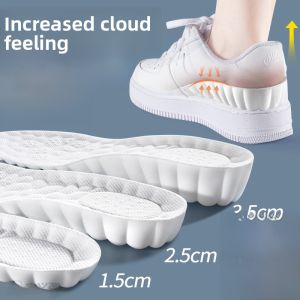 XIANZHAO | Comfortable Invisible Height-increasing Insoles for Women