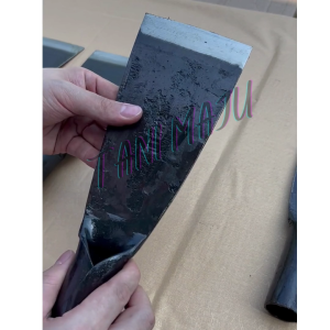 Chop Sawit 3 "/4"/ 5 "/ 6"  Pahat SAWIT  minyak sawit menuai Pahat chop SAWIT  Tombak SAWIT / SAWIT PISAU (A067-070)