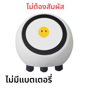 หุ่นยนต์สนทนาด้วยเสียง AI ESP32 DeepSeek XiaoZhi ผู้ช่วยอัจฉริยะสำหรับบ้าน ESP32-S3 N16R8 บอร์ดพัฒนา Wifi นาฬิกา หุ่นยนต์ขนาดเล็ก 1.28 นิ้ว