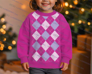 Saja Cosplay Costume Kpop ‌Demon Hunter ‌Mira Hoodie Sweatshirt Autumn Winter Halloween Outfit Round Collar Kids Pullover