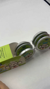 Pure natural organic small aluminum box wet cat food50g. Cat snack with chicken as the main ingredient and rich in protein. Suitable for both kittens and adult cats