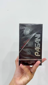 Nước Hoa Nam Lua Perfume Pagani 100ml Chính Hãng - Nước Hoa Lua Pagani Mùi Tươi Mát Hiện Đại Chính Hãng - Miamia
