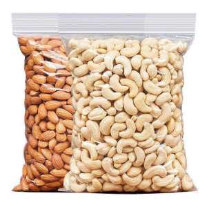 All Natural Mixed Nuts 500g