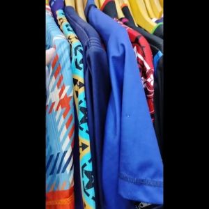 Jual Jersey Futsal dan Sepak Bola: Pilihan Kaos Olahraga Terlengkap ARS AQUARIUS FULLPRINTING