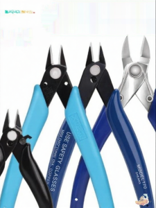 Jiaxun | Wire Cutting Pliers