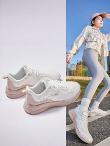 Warrior | Slip Resistant Water Repellent Cushion Running Shoes
