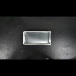 Cetakan Loyang Brownis Kukus Anti Lengket / Loyang Brownis Ukuran 30 X 10