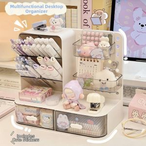 SHUQUE | Desk Organizer