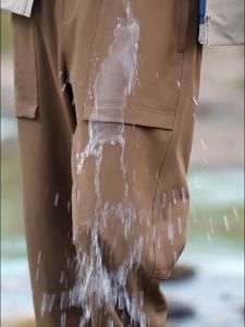 TECTOP Waterproof Warm Outdoor Sports Pants for Men & Women | Perfect for Jogging Hiking Camping