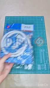 1 Set Shower Cebok Jet Closet Kamar Mandi