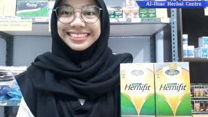 obat turun beruk obat hernia obat turun berok Kapsul Hernifit herbal alami hilangkan HERNIA 60 Kapsul Darusyifa BPOM