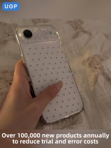 UGP | Ultra-Thin Sleek Matte Case