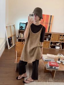 Petite Friendly Loose Matching Set