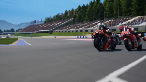 Đĩa Game PS5 MotoGP25
