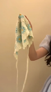 Jilbab Estetik Korea: Panduan Lengkap