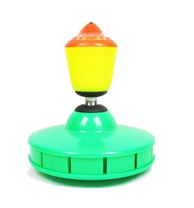 Xin Teng Fei Wu Axis Nine Axis Beginner Set: A Full Kit Flying Dragon Whirling Top