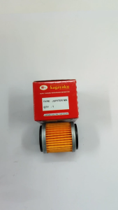 Filter Oli JUPITER MX (KAGAYAKU) - Saringan Kasa Oil Oli Samping Mesin YAMAHA MX LAMA / VIXION