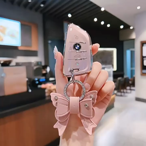 [TPU] X6ตกแต่งภายในรถยนต์สไตล์ใหม่ F34สูง F30 X5เคสกุญแจรถยนต์ปกสำหรับ BMW X3 F15 F16 1 3 5 7ซีรีส์ที่มีแฟชั่นคุณภาพสูงสไตล์ใหม่