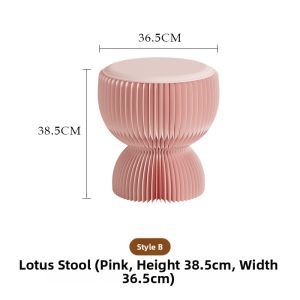 SHIBAZHI | Multipurpose Foldable Stool