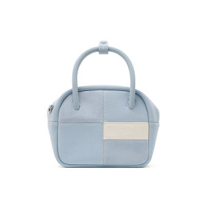 muva | Two-toned Shoulder & Tote Bag