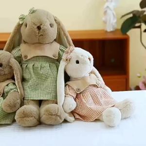 QIAOSHANG | Cute Soothing Plush Toy