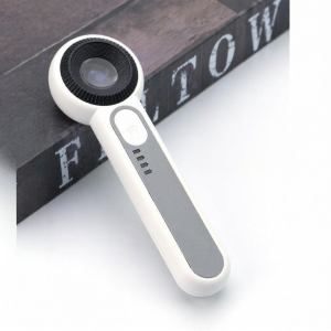 YUYOU | High Definition 90x Magnifying Glass