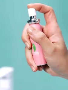 Oral spray to remove bad breath convenient mouth freshener spray breath freshener 20ml